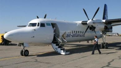 Photo of AIR ASTANA-ДАН 1 МЛРД ТЕҢГЕДЕН АСТАМ ҚАРЖЫ ЖЫМҚЫРУ ІСІ БОЙЫНША ҮКІМ КҮШІНДЕ ҚАЛДЫ