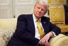 Photo of ТРАМП ТҮРКИЯҒА БАРДЫ