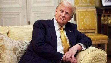 Photo of ТРАМП ТҮРКИЯҒА БАРДЫ