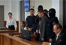 Photo of АТЫРАУДАҒЫ ҚАНДЫ ОҚИҒА: СОТ БЕС БАЛАНЫҢ БОЛАШАҒЫНА ҚАТЫСТЫ ШЕШІМ ҚАБЫЛДАДЫ