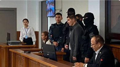 Photo of АТЫРАУДАҒЫ ҚАНДЫ ОҚИҒА: СОТ БЕС БАЛАНЫҢ БОЛАШАҒЫНА ҚАТЫСТЫ ШЕШІМ ҚАБЫЛДАДЫ