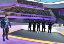 Photo of АСТАНАДА «БОЛАШАҚ ОЙЫНДАРЫ – 2026» ХАЛЫҚАРАЛЫҚ ЖАРЫСЫ ӨТЕДІ