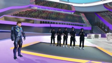 Photo of АСТАНАДА «БОЛАШАҚ ОЙЫНДАРЫ – 2026» ХАЛЫҚАРАЛЫҚ ЖАРЫСЫ ӨТЕДІ