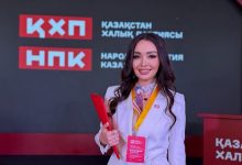 Photo of АША МАТАЙ ДЕБАТТАН БАС ТАРТТЫ