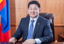 Photo of МЕМЛЕКЕТ БАСШЫСЫ МОҢҒОЛИЯ ПРЕЗИДЕНТІН НААДАМ ҰЛТТЫҚ МЕРЕКЕСІМЕН ҚҰТТЫҚТАДЫ