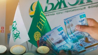 Photo of 4,7 МИЛЛИОН ҚАЗАҚСТАНДЫҚ ҚАНА ЗЕЙНЕТАҚЫ ЖАРНАСЫН ТҰРАҚТЫ ТӨЛЕЙДІ