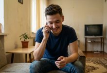 Photo of ЖАМБЫЛ ОБЛЫСЫНДА ӘЙЕЛІНЕ ҚАЙТА-ҚАЙТА ХАБАРЛАСҚАН ЕР АДАМ 10 ТӘУЛІККЕ ҚАМАЛДЫ