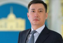 Photo of ПРЕЗИДЕНТ ӘКІМШІЛІГІНДЕГІ ШЕНЕУНІК ЖАҢА ҚЫЗМЕТКЕ ТАҒАЙЫНДАЛДЫ