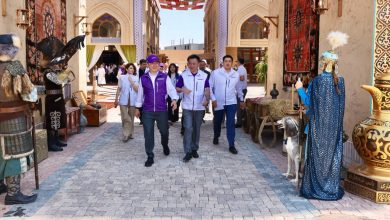 Photo of ӘDILET ПАРТИЯСЫ ҚОЛӨНЕРШІЛЕРДІҢ ҚҰҚЫҚТЫҚ МӘРТЕБЕСІН ЗАҢМЕН БЕКІТУДІ ҰСЫНДЫ