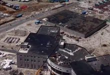 Photo of ТҮРКІСТАНДА ҚУАТЫ 1000 МВТ БУ-ГАЗ ЭЛЕКТР СТАНЦИЯСЫ САЛЫНЫП ЖАТЫР