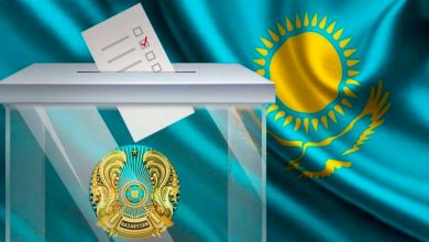 Photo of ҚҰРЫЛТАЙ САЙЛАУЫНА ҮКІМЕТ РЕЗЕРВІНЕН 34,3 МИЛЛИАРД ТЕҢГЕ БӨЛІНДІ