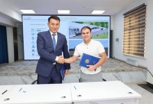 Photo of САУРАНДА ІРІ ТУРИСТІК ЖОБА ҚОЛҒА АЛЫНДЫ: ШАҒА АУЫЛДЫҚ ОКРУГІНДЕ 3 МИЛЛИАРД ТЕҢГЕЛІК АКВАПАРК САЛЫНБАҚ