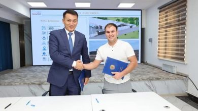 Photo of САУРАНДА ІРІ ТУРИСТІК ЖОБА ҚОЛҒА АЛЫНДЫ: ШАҒА АУЫЛДЫҚ ОКРУГІНДЕ 3 МИЛЛИАРД ТЕҢГЕЛІК АКВАПАРК САЛЫНБАҚ