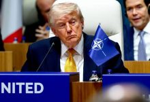 Photo of ТРАМП НАТО-ДАҒЫ ОДАҚТАСТАРЫНА ҚАТЫСТЫ ҰСТАНЫМЫН ЖҰМСАРТТЫ