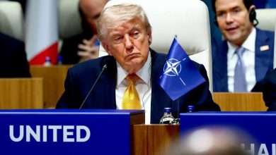 Photo of ТРАМП НАТО-ДАҒЫ ОДАҚТАСТАРЫНА ҚАТЫСТЫ ҰСТАНЫМЫН ЖҰМСАРТТЫ