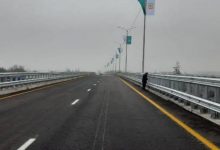 Photo of АЛМАТЫ – ҚАСКЕЛЕҢ АВТОЖОЛЫ 8 ЖОЛАҚҚА ДЕЙІН КЕҢЕЙТІЛЕДІ