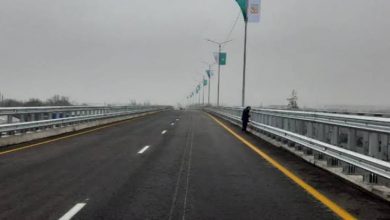 Photo of АЛМАТЫ – ҚАСКЕЛЕҢ АВТОЖОЛЫ 8 ЖОЛАҚҚА ДЕЙІН КЕҢЕЙТІЛЕДІ