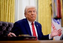 Photo of ТРАМП ЖАҢА ИМПОРТТЫҚ БАЖ САЛЫҒЫН ЕНГІЗДІ: ТІЗІМДЕ ҚАЗАҚСТАН ДА БАР