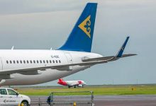 Photo of AIR ASTANA ДУБАЙҒА ҰШАТЫН РЕЙСТЕРДІ УАҚЫТША ТОҚТАТАДЫ