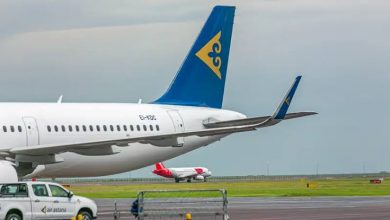 Photo of AIR ASTANA ДУБАЙҒА ҰШАТЫН РЕЙСТЕРДІ УАҚЫТША ТОҚТАТАДЫ