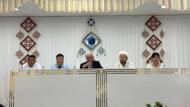 Photo of ПСИХОЛОГИЯЛЫҚ ҚОЛДАУ – ҚАУІПСІЗ БАЛАЛЫҚТЫҢ НЕГІЗІ