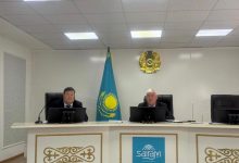 Photo of ОТБАСЫ ҚҰНДЫЛЫҚТАРЫ – ҰЛТ БОЛАШАҒЫНЫҢ БЕРІК НЕГІЗІ