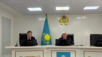 Photo of ОТБАСЫ ҚҰНДЫЛЫҚТАРЫ – ҰЛТ БОЛАШАҒЫНЫҢ БЕРІК НЕГІЗІ