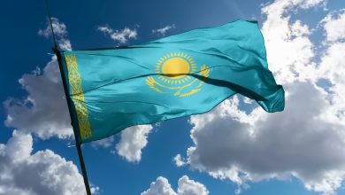 Photo of ҮКІМЕТ МЕМЛЕКЕТТІК РӘМІЗДЕРДІ ПАЙДАЛАНУ ТӘРТІБІНЕ ӨЗГЕРІСТЕР ЕНГІЗДІ
