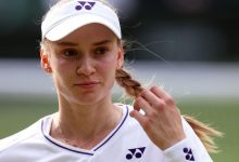 Photo of ЕЛЕНА РЫБАКИНА ЕҢ КӨП ТАБЫС ТАБАТЫН ТЕННИСШІЛЕРДІҢ ТОП-10 РЕЙТИНГІНЕ ЕНДІ