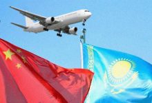 Photo of ҚАЗАҚСТАН МЕН ҚЫТАЙ АРАСЫНДАҒЫ ӘУЕ РЕЙСТЕРІНІҢ САНЫ 152-ГЕ ДЕЙІН АРТАДЫ