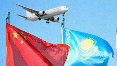 Photo of ҚАЗАҚСТАН МЕН ҚЫТАЙ АРАСЫНДАҒЫ ӘУЕ РЕЙСТЕРІНІҢ САНЫ 152-ГЕ ДЕЙІН АРТАДЫ