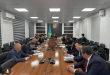 Photo of ЖАСТАРДЫҢ  ҚАУІПСІЗДІГІ – ҚОҒАМНЫҢ ОРТАҚ ЖАУАПКЕРШІЛІГІ