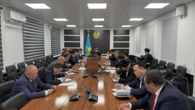 Photo of ЖАСТАРДЫҢ ҚАУІПСІЗДІГІ – ҚОҒАМНЫҢ ОРТАҚ ЖАУАПКЕРШІЛІГІ