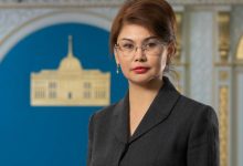 Photo of АИДА БАЛАЕВА ҚАУІПСІЗДІК КЕҢЕСІ ТӨРАҒАСЫНЫҢ ОРЫНБАСАРЫ БОЛЫП ТАҒАЙЫНДАЛДЫ