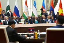 Photo of СУ ҚАУІПСІЗДІГІ ЖАҺАНДЫҚ КҮН ТӘРТІБІНДЕГІ МАҢЫЗДЫ МӘСЕЛЕ