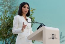 Photo of МИРЗИЕЕВТІҢ ҚЫЗЫ ТАШКЕНТ ХАЛЫҚАРАЛЫҚ ҚАРЖЫ ОРТАЛЫҒЫН БАСҚАРАДЫ