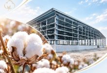 Photo of ТҮРКІСТАНДА ДЖИНС МАТАСЫН ӨНДІРЕТІН КӘСІПОРЫН ІСКЕ ҚОСЫЛМАҚ