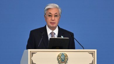 Photo of ЖЕТІ ЖЫЛДА 500-ДЕН АСТАМ СПОРТ НЫСАНЫ САЛЫНДЫ