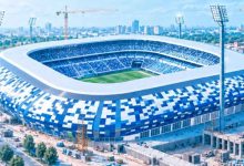 Photo of АҚТӨБЕДЕ 35 МЫҢ КӨРЕРМЕНГЕ АРНАЛҒАН СТАДИОН САЛЫНАДЫ