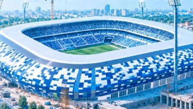 Photo of АҚТӨБЕДЕ 35 МЫҢ КӨРЕРМЕНГЕ АРНАЛҒАН СТАДИОН САЛЫНАДЫ