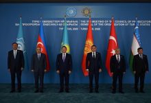 Photo of ТҮРКІСТАНДА ЕСІРТКІ БИЗНЕСІНЕ ҚАРСЫ ХАЛЫҚАРАЛЫҚ КҮРЕСТІҢ ЖАҢА ТЕТІКТЕРІ ТАЛҚЫЛАНДЫ