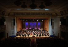 Photo of ТӨЛЕПБЕРГЕН ӘБДІРАШЕВ АТЫНДАҒЫ ОРКЕСТР 91-ШІ МАУСЫМЫН АШТЫ