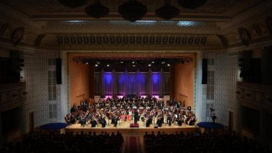 Photo of ТӨЛЕПБЕРГЕН ӘБДІРАШЕВ АТЫНДАҒЫ ОРКЕСТР 91-ШІ МАУСЫМЫН АШТЫ