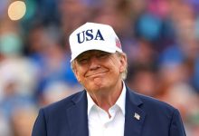 Photo of ТРАМП АҚШ-ТЫҢ ЖИ САЛАСЫНДАҒЫ КӨШБАСШЫЛЫҒЫН САҚТАП ҚАЛҒЫСЫ КЕЛЕДІ