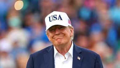 Photo of ТРАМП АҚШ-ТЫҢ ЖИ САЛАСЫНДАҒЫ КӨШБАСШЫЛЫҒЫН САҚТАП ҚАЛҒЫСЫ КЕЛЕДІ