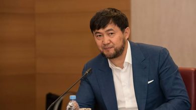 Photo of АЛМАТЫДА ҚАЙРАТ САТЫБАЛДЫ МЕМЛЕКЕТКЕ ҚАЙТАРҒАН ҚОНАҚҮЙ 12,7 МЛРД ТЕҢГЕГЕ САТЫЛЫМҒА ШЫҒАРЫЛДЫ