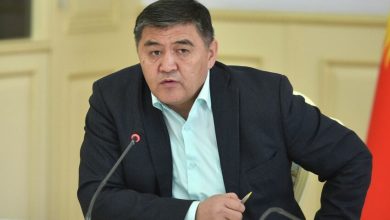 Photo of ҚАМЧЫБЕК ТАШИЕВТІҢ ЖАЗАСЫ ЖЕҢІЛДЕТІЛДІ